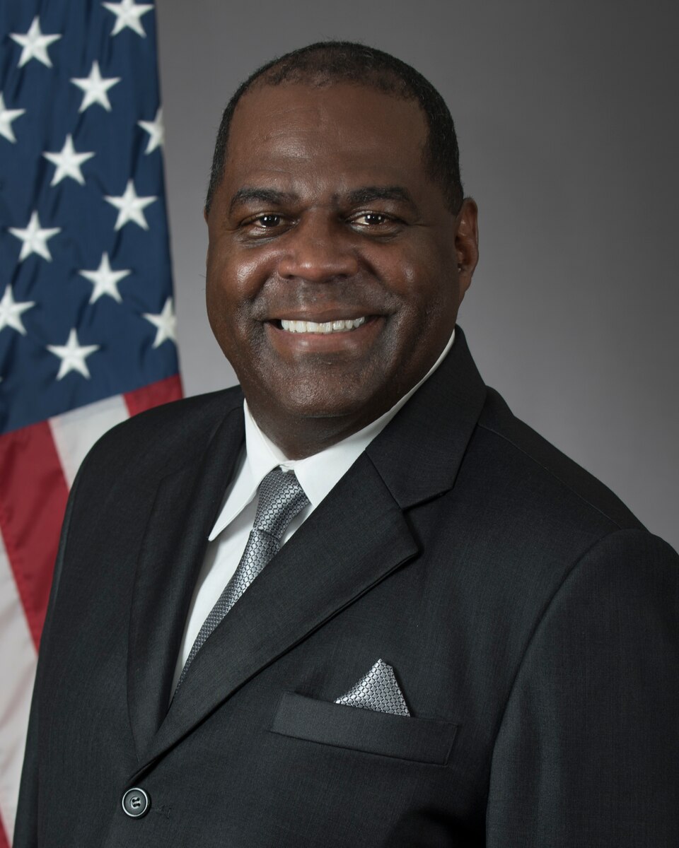 Mr. Charles Kimble