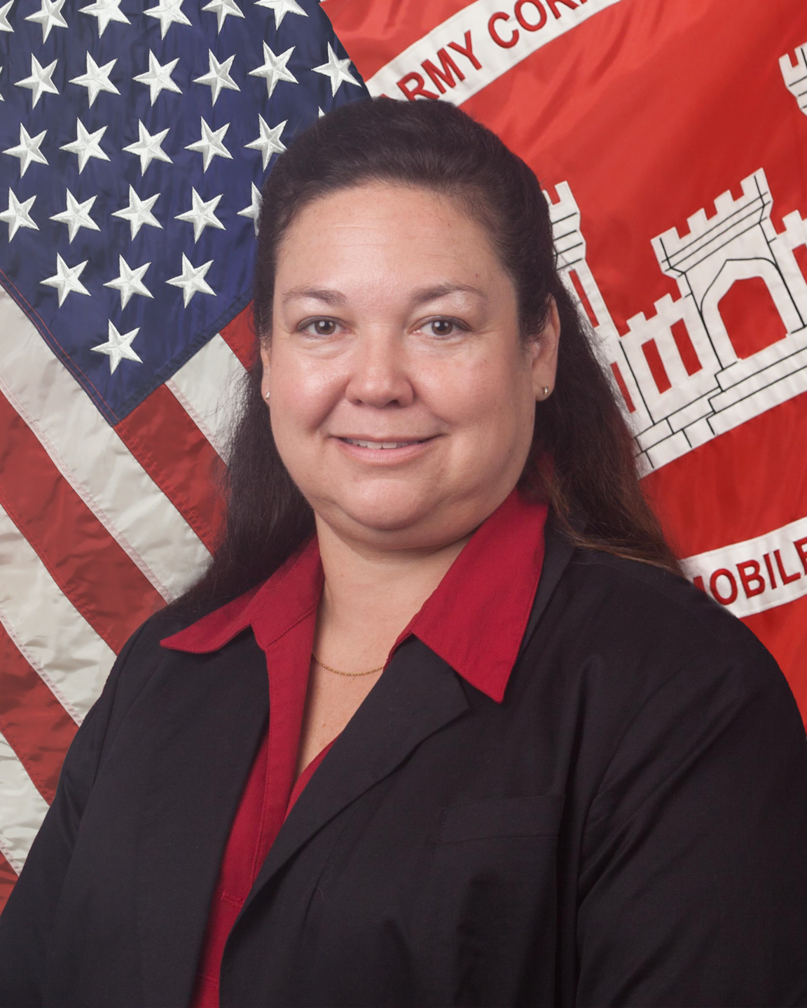 Catherine Cummings