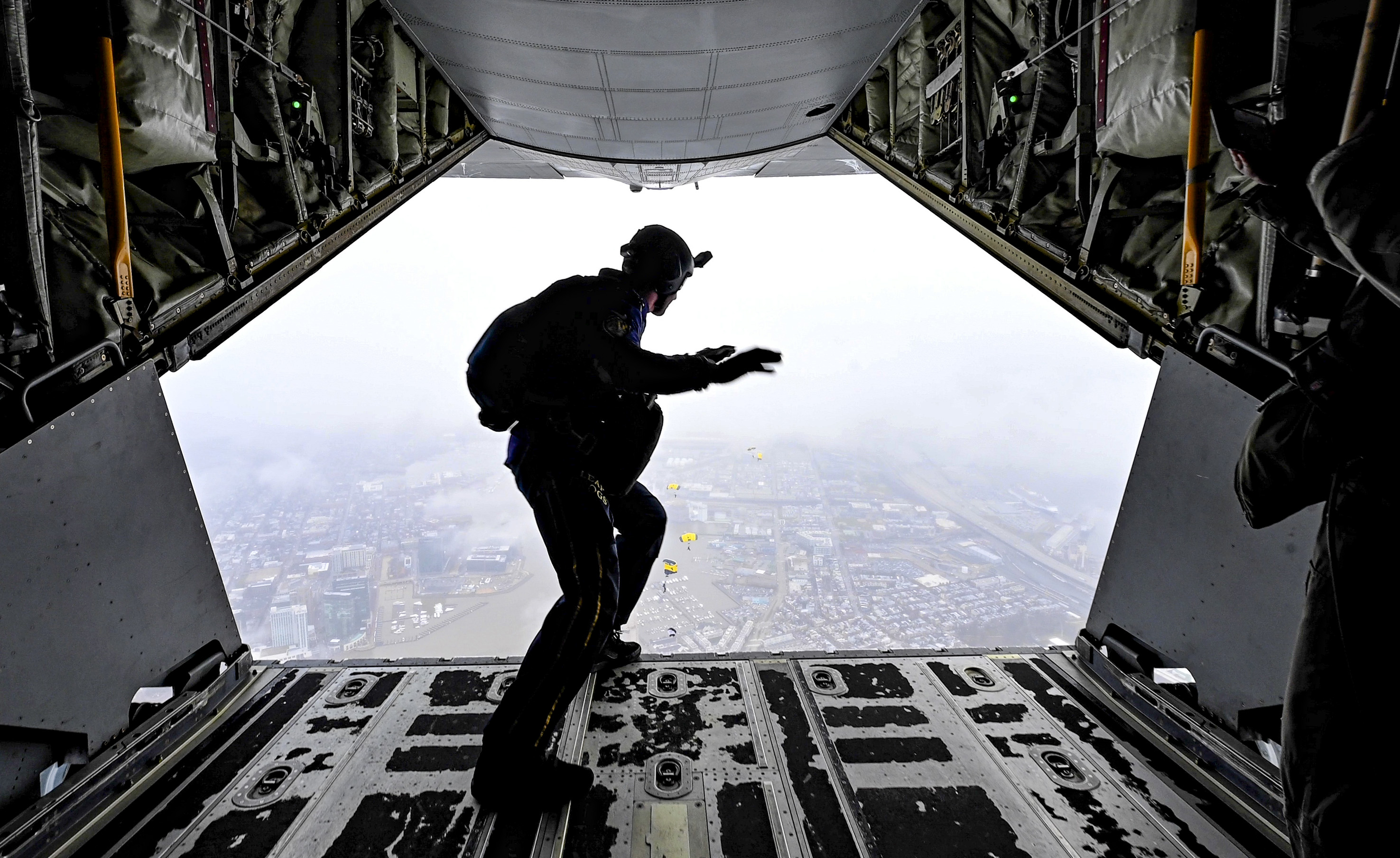 sportscene new air force