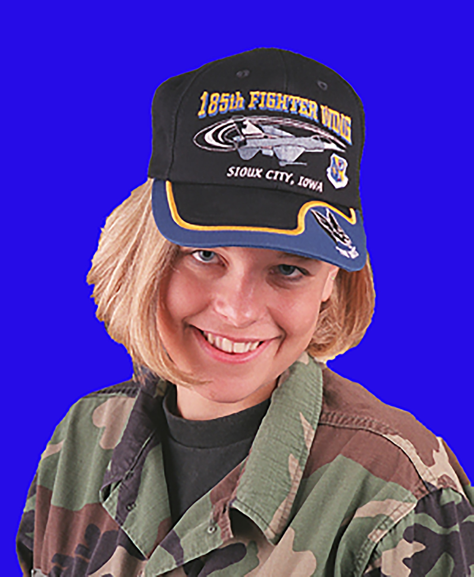 Air Force Airmen