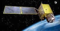 GEO-KOMPSAT-2B (GK-2B) satellite