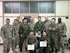The 3rd Multi Domain Task Force and Army Reserve Cyber Protection Brigade partnered to conduct defensive Cybersecurity training with their mission partners in U.S. Army Japan, from Nov. 30th – Dec. 11th, 2023, at Camp Higashi Chitose, Japan.