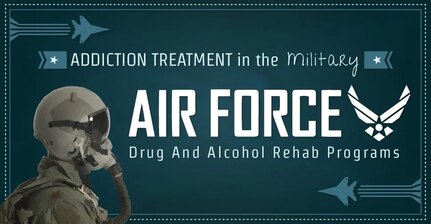 The 633d Operational Medical Readiness Squadron mental health clinic offers the Alcohol and Drug Abuse Prevention Treatment program for all active-duty service members who may struggle with substance abuse at Joint Base Langley-Eustis, Virginia.  To participate in the program, members can self-refer, be referred by a medical provider, or referred by their leadership. For more information, call the mental health clinic at (757) 764-6840. (Courtesy graphic from rehabcenter.net)