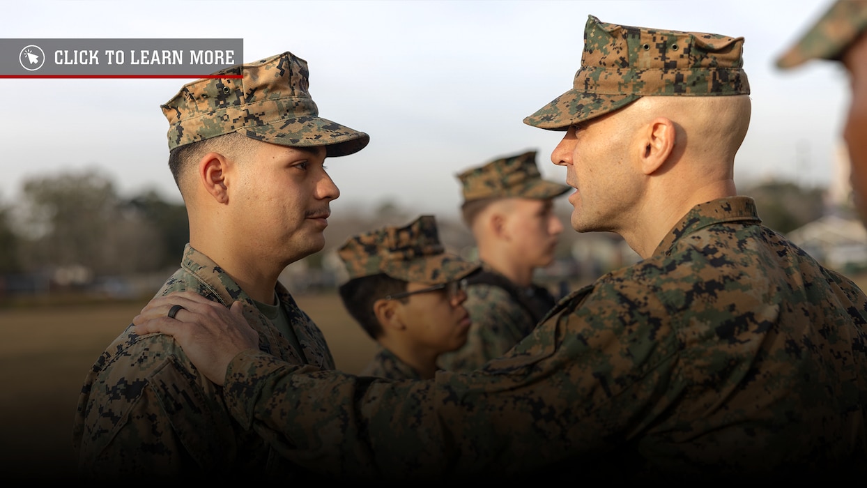 Marine Corps birthday 2023: Military branch celebrates 248th today