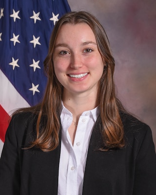 Ms. Rachael Jenar