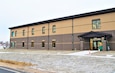 Fort McCoy’s brigade headquarters construction project reaches 96 percent complete as new year begins; work continues