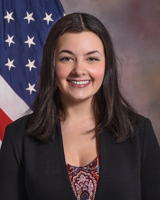 Ms. Arielle Sher