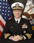 Captain David "Heavy" Ganci