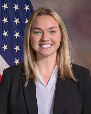 Ms. Sophia Ward