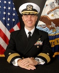 Captain Adam “Pookie” Green