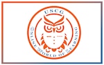 CG-OWL: Coast Guard Online World of Learning logo