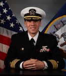Captain Britton "Britt" Windeler