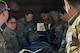 Operation AGILE Medic, a week-long exercise at Joint Base San Antonio-Camp Bullis, Texas, was a Tri-Service medical training exercise that immersed military medics in the seamless process of transporting patients from the Expeditionary Medical Support unit to the En Route Patient Staging System team, and further to Air Evacuation and Critical Care Air Transport Teams, and vice versa.