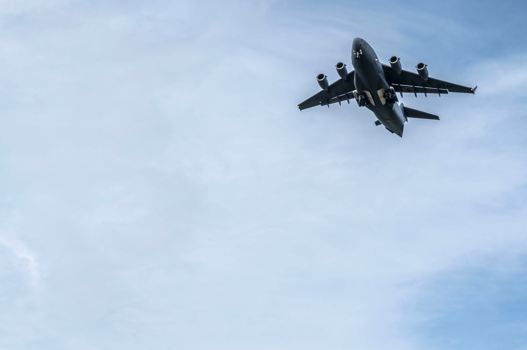 RAWS manages air traffic systems, warning radar systems, navigational aids and weather equipment radios.(U.S. Air Force photo by Senior Airman Colleen Anthony)
