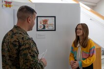 Photo by Lance Cpl. Colin Thibault