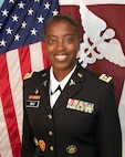 Lt. Col. Nikki Davis is the deputy commander of the U.S. Army Medical Materiel Agency.