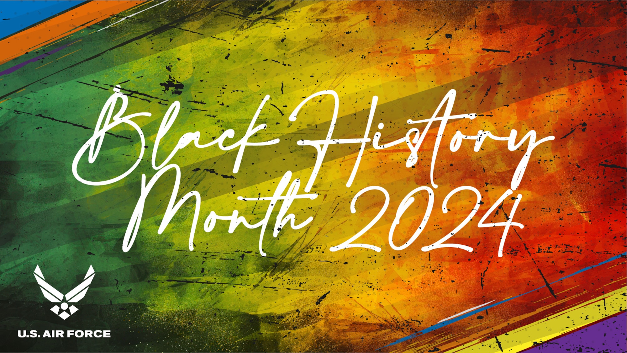Black History Month begins > Air Force Life Cycle Management Center