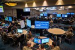 Global Sentinel kicks off, brings 25 nations together