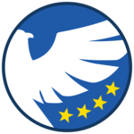 Ukraine Oversight website logo