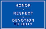 Coast Guard Core Values