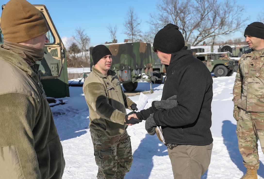 The MTW is a leader development program for battalion commanders. Its purpose is to assure a high level of awareness and command interest in field maintenance by ensuring senior commanders understand how their maintenance program operates.