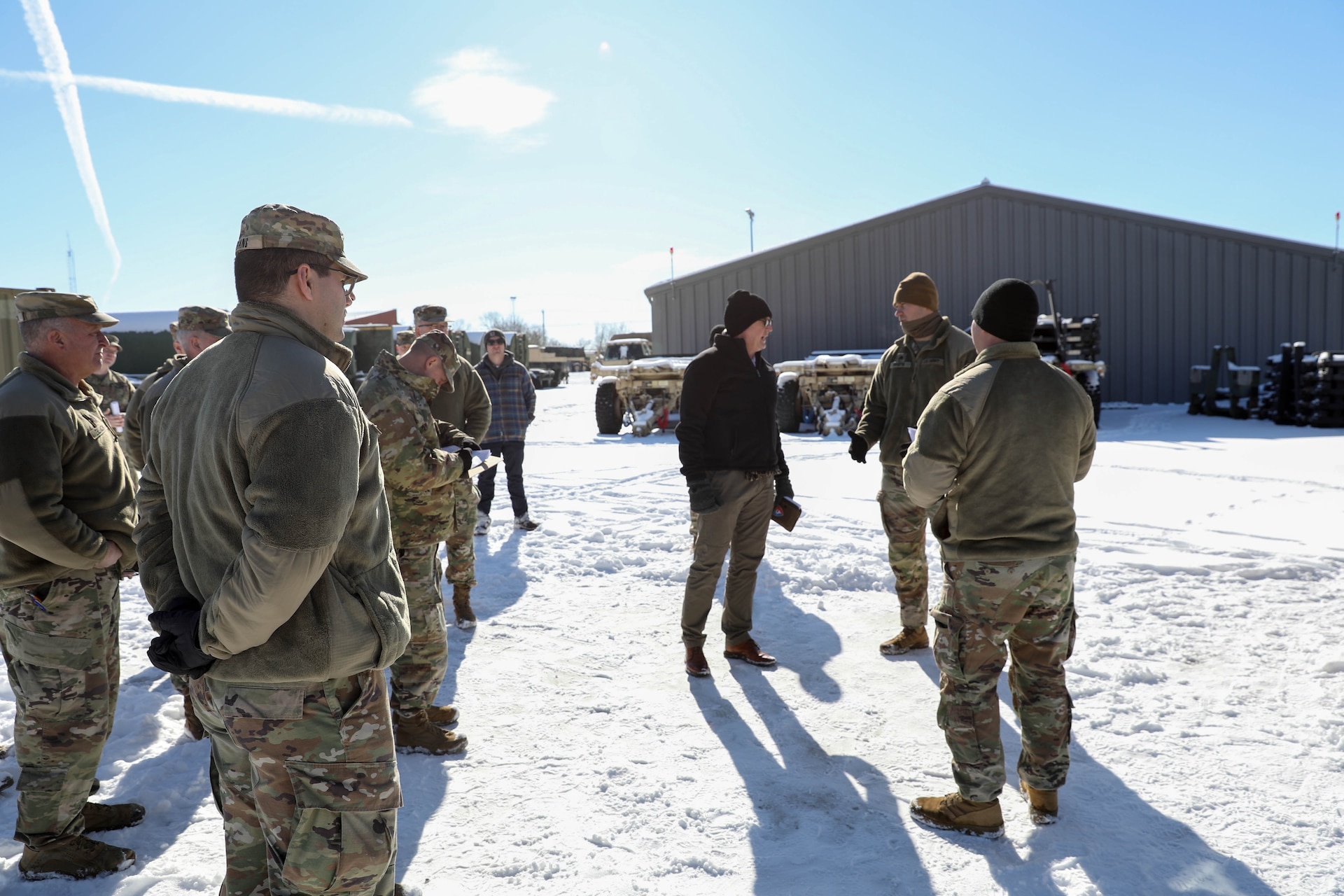 The MTW is a leader development program for battalion commanders. Its purpose is to assure a high level of awareness and command interest in field maintenance by ensuring senior commanders understand how their maintenance program operates.