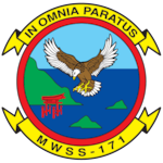 MWSS-171 Logo