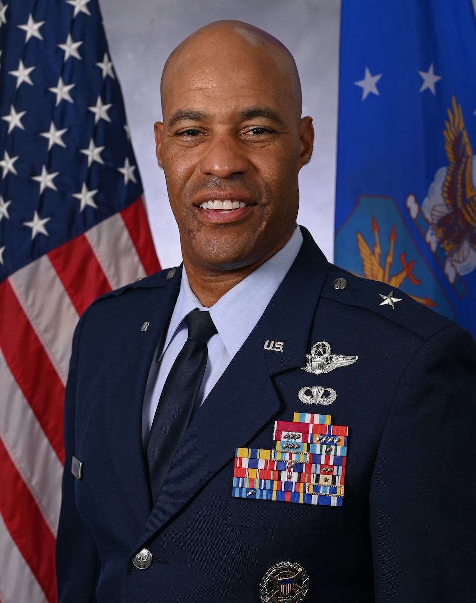 Official Portrait