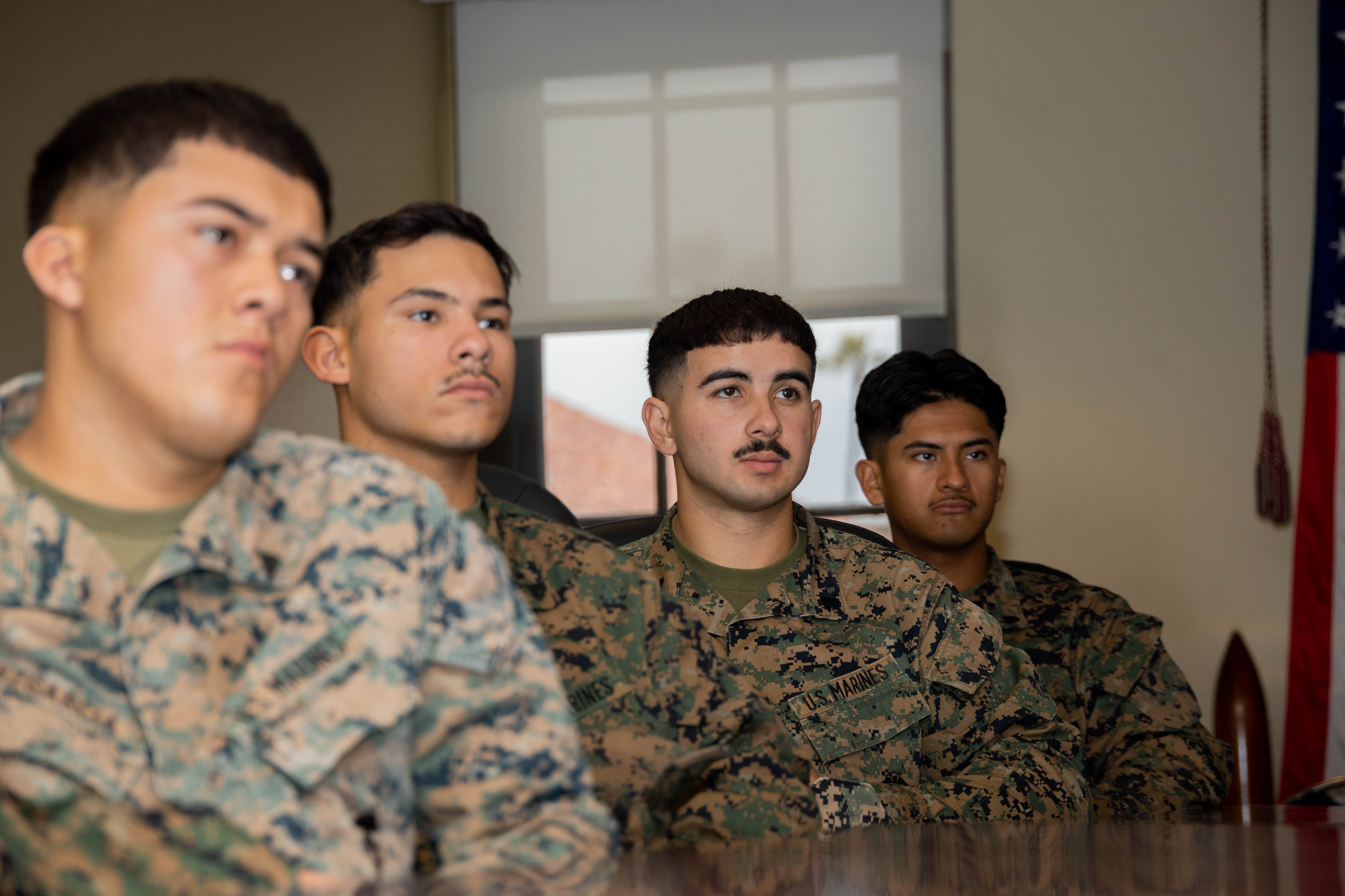 PME Visit