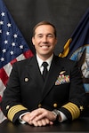 Capt. Patrick T. Baker