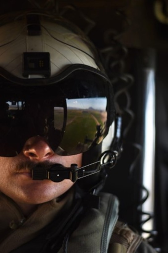 The sky is not the limit for this Camp Pendleton Marine