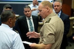 Forging Strong Alliances Through Space Cooperation