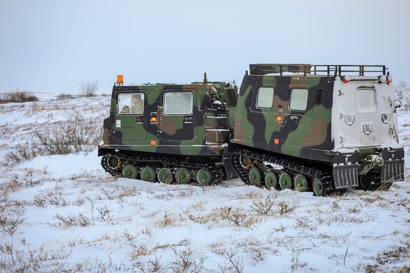 Bison Company, 1st Battalion, 297th Infantry Regiment, demonstrated readiness and resilience during their cold weather training in Bethel, Alaska, February 2-4, 2024.
This training marked a significant reunion for the Alaska Army National Guard infantry unit in Bethel, emphasizing the city's importance as a training ground that challenges Soldiers to adapt and excel in real-world scenarios.