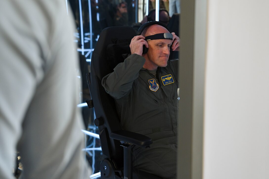 Advanced mental resiliency tech: Enter MindGym