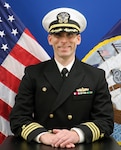 CDR Christopher M. Danley