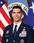 Maj. Gen. Matteo Martemucci, USAF