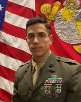Commanding Officer - Commanding Officer, Commanding officer, Echo Company, 2d Battalion, 24th Marine Regiment