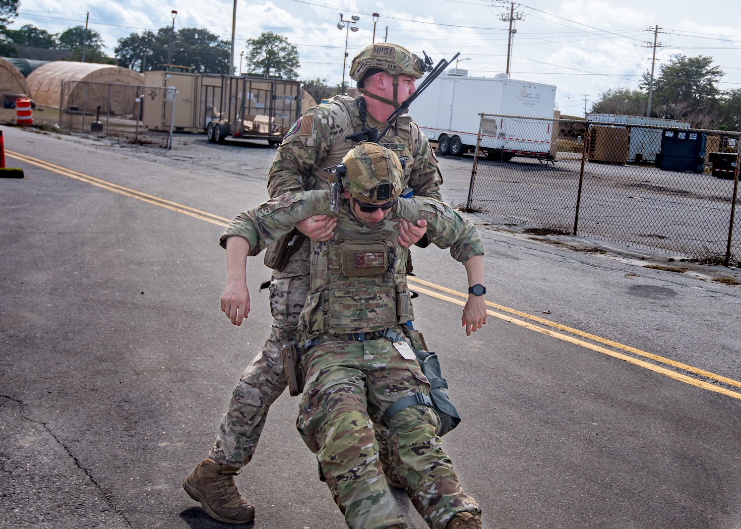 Vermont Guard member becomes USA's first female Combat Engineer