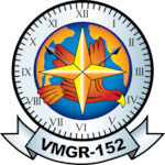 VMGR-152 Logo