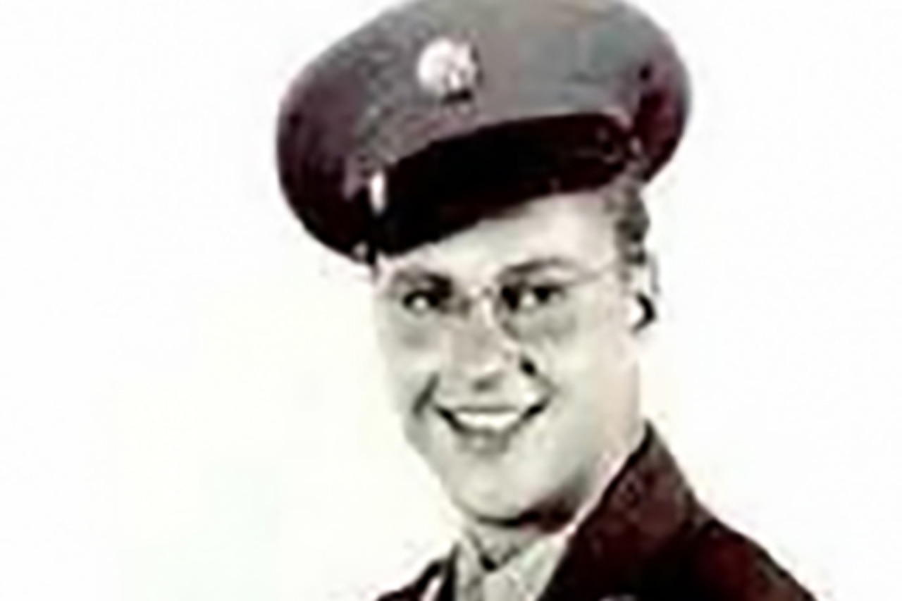 Medal of Honor Monday: Army Sgt. Charles R. Long > U.S.