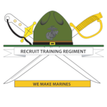 Recruit Training Regiment Logo