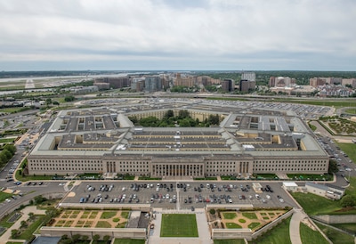Pentagon's Special Ops Office to Host Rapid Tech Innovation Event
