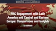 Over the past twenty years, the People’s Republic of China (PRC) has expanded its political, institutional, economic, and other forms of engagement with all regions of the world. Not surprisingly, because engagement in Latin America and the countries of Central and Eastern Europe (CEE) is formulated by the same Chinese Communist Party and PRC-based state-owned enterprises (SOE), it is broadly comparable across regions. 1 Differences in PRC engagements between regions generally reflect differences between government types, particular business opportunities, strategic geography, historical relationships, and Chinese familiarity with the target country, among others. A comparative examination of PRC engagement across regions offers insights by helping to identify common patterns and differences, focusing on the reasons why each occurs. 2 

There is a limited but growing volume of work in English on PRC engagement with Central and Eastern Europe. Important works include the Carnegie Foundation report “China’s Influence in Southeastern, Central and Eastern Europe.” 3 Other works include works by think tanks such as China Observers in Central and Eastern Europe 4 and the Washington, DC based Center for European Policy Analysis. 5

Read Now