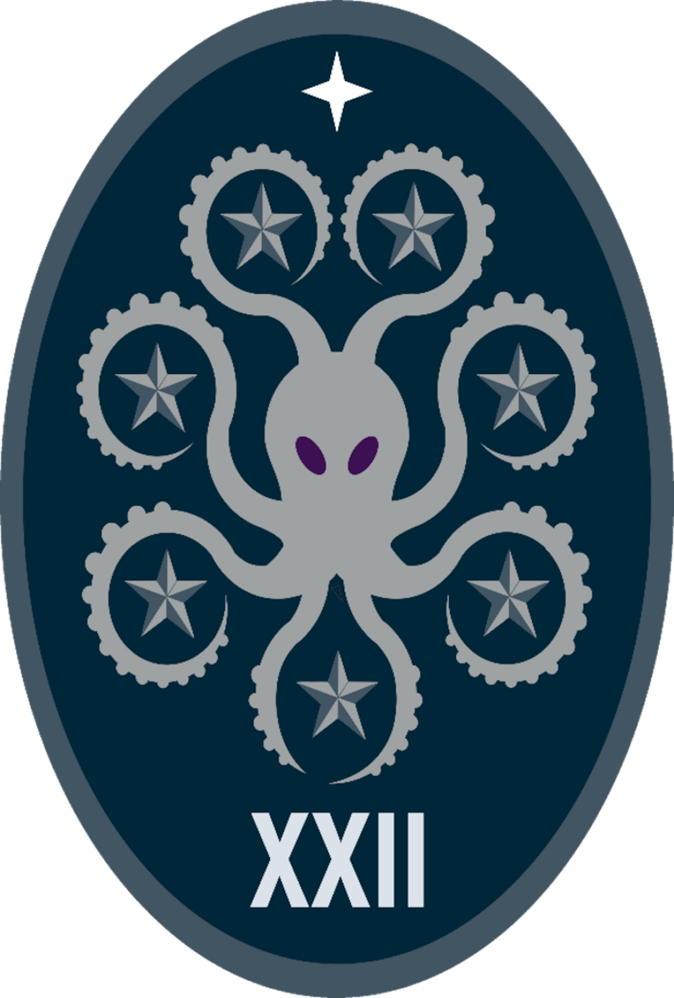 22nd Space Operations Squadron