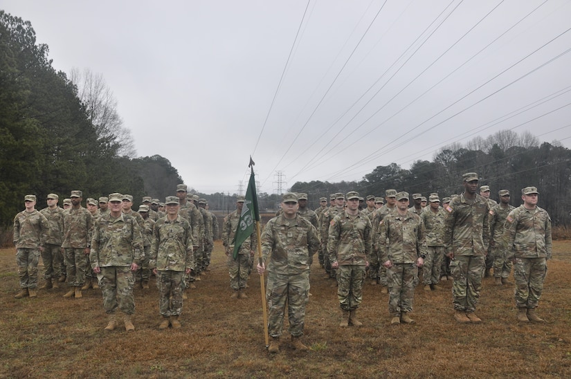 353rd Civil Affairs Command leaders honor fallen PsyOp Soldier