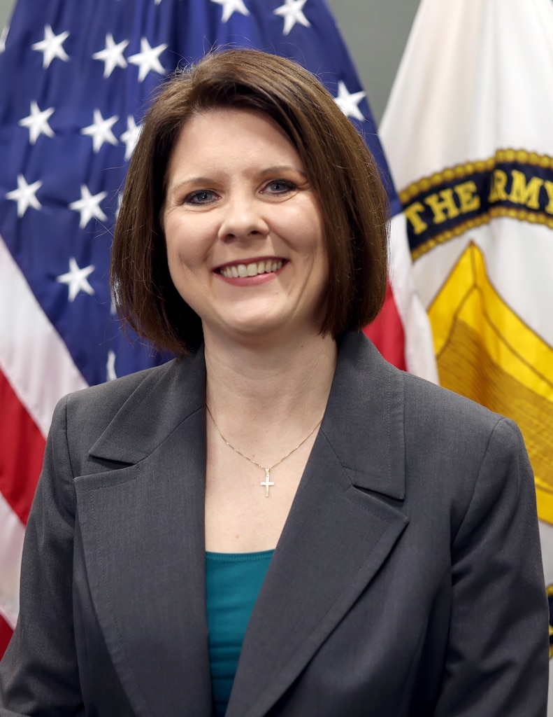 Dr. Stephanie Reitmeier