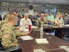 Army Sustainment Command inspects Fort Buchanan’s programs