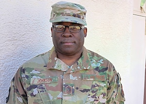 Photo of Airman