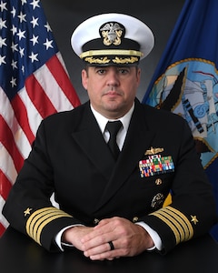 Captain Kendall roster