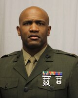 Inspector-Instructor, Weapons Company (-), 3rd Battalion, 25th Marine Regiment